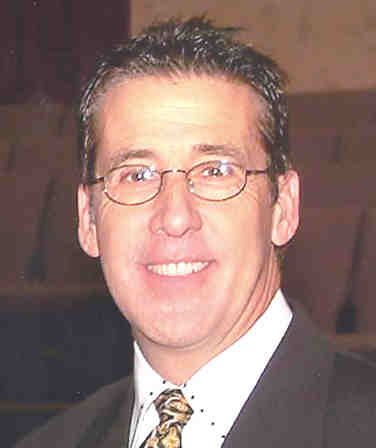 Ed Russon