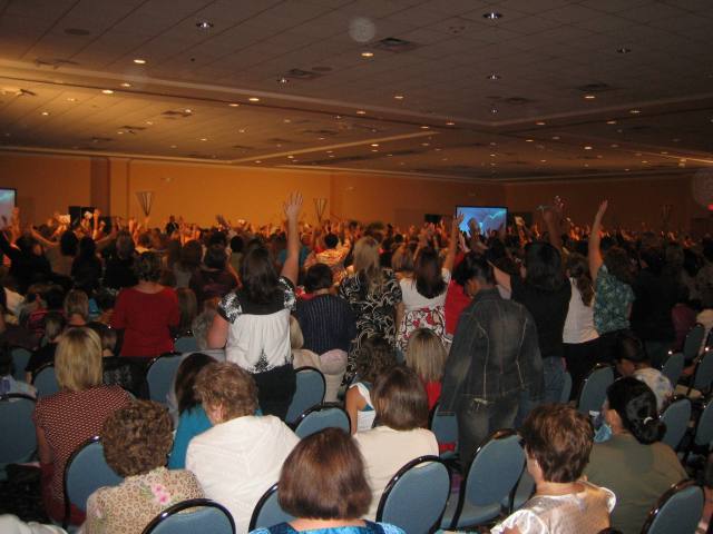 Fall Breakaway 2008