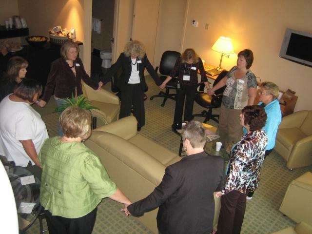 Fall Breakaway 2008