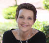 Marsha short hair
