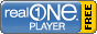 Real Player icon